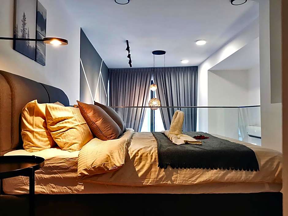 EkoCheras Designer Suite by Moka @ Cheras