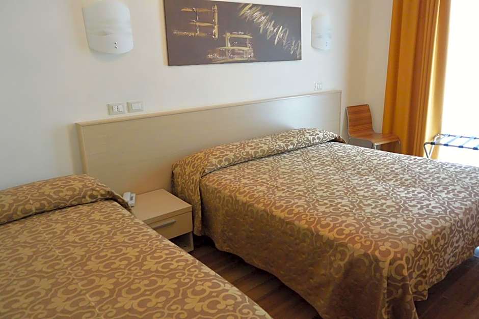 Hotel Castiglione