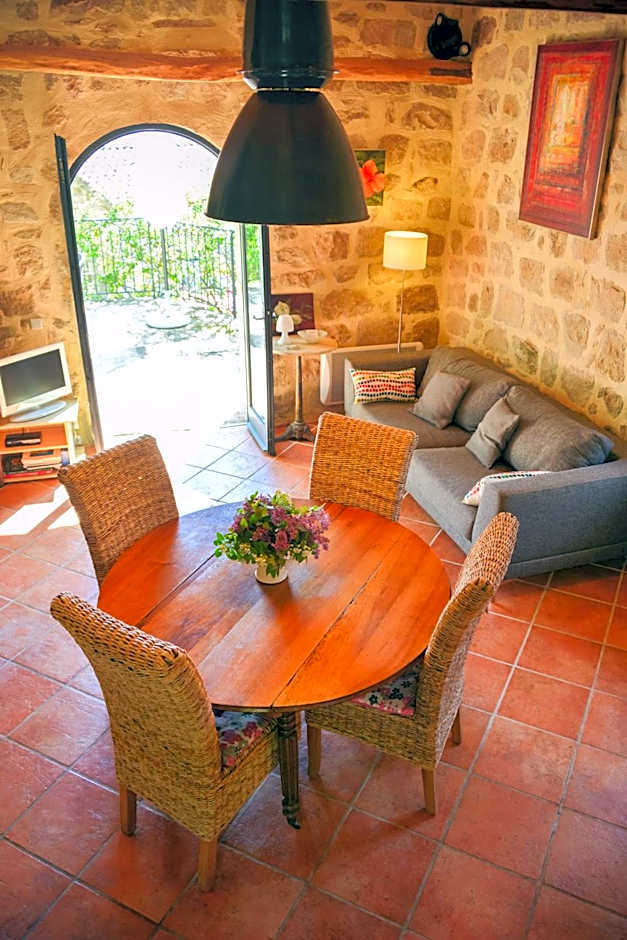 Le Domaine du Fayet