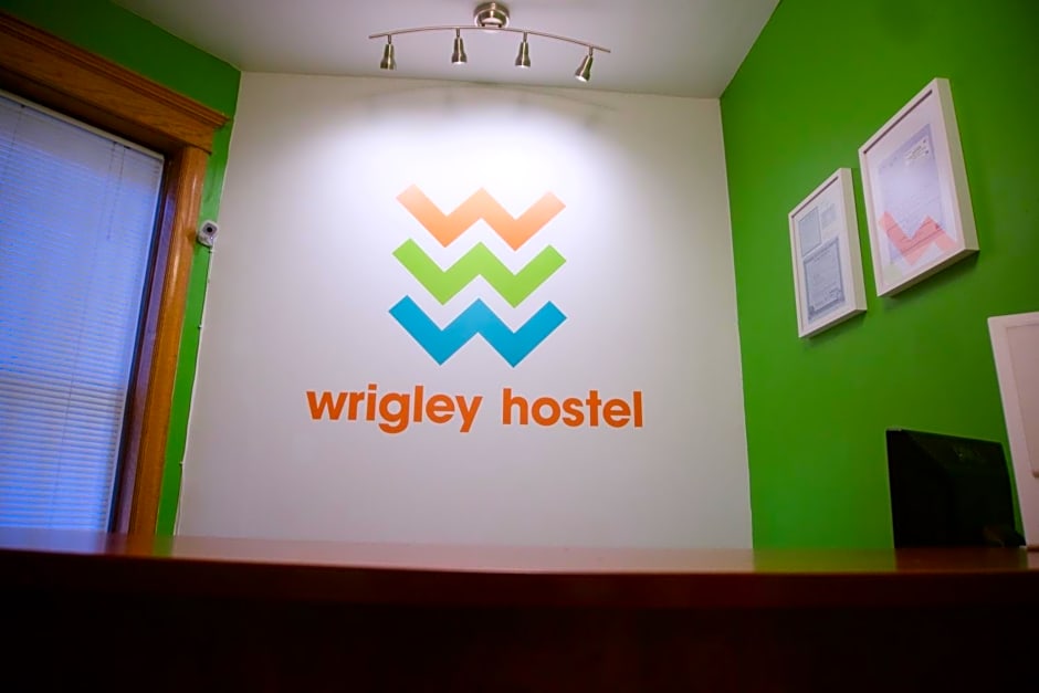 Wrigley Hostel