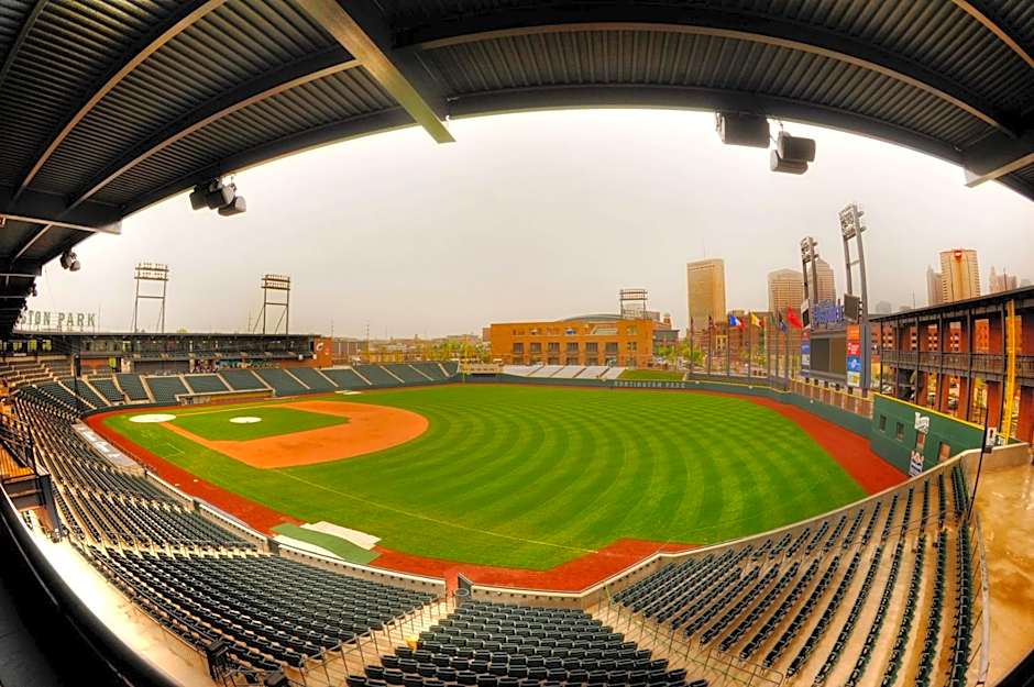 Hyatt Regency Columbus