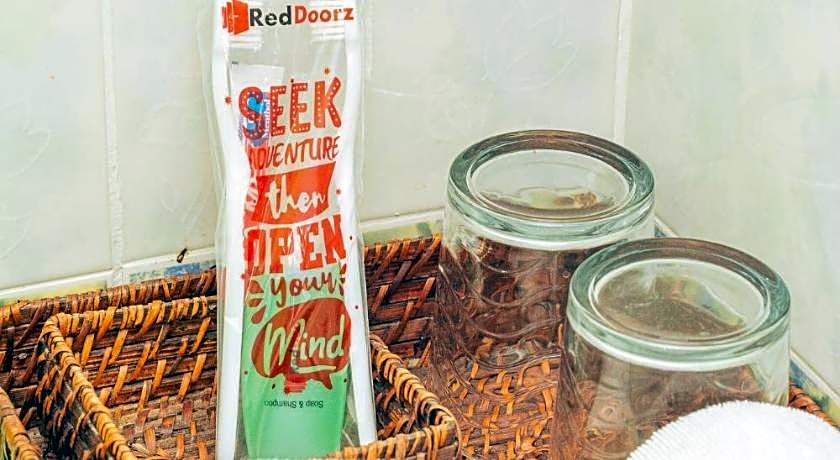 Evergreen boutique Hua Hin