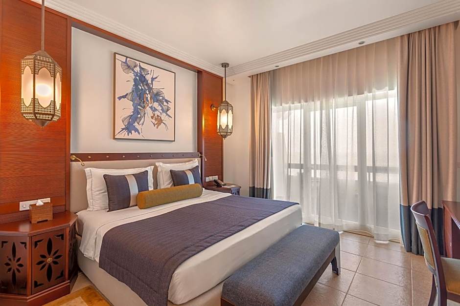 Dusit Ajman Resort & Villas