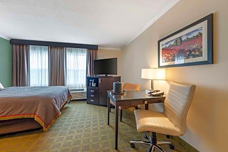Queen Room with Two Queen Beds