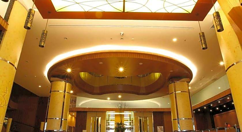 Swiss-Belhotel Maleosan Manado