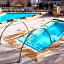 Hilton Dallas/Plano Granite Park