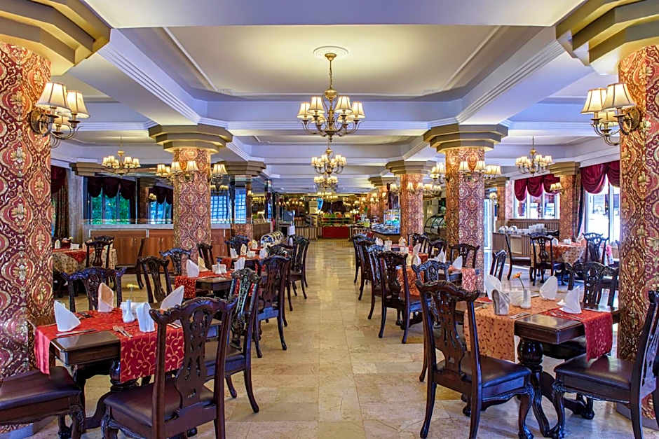 Botanik Hotel