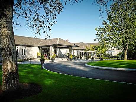 Fitzgeralds Woodlands House Hotel