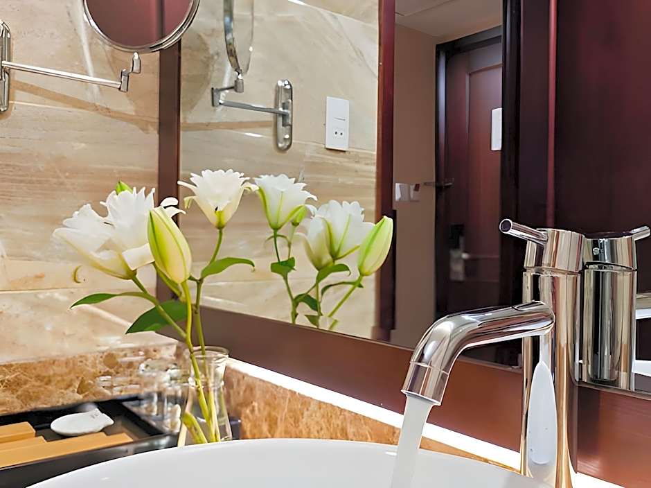 An Thai Saigon Hotel