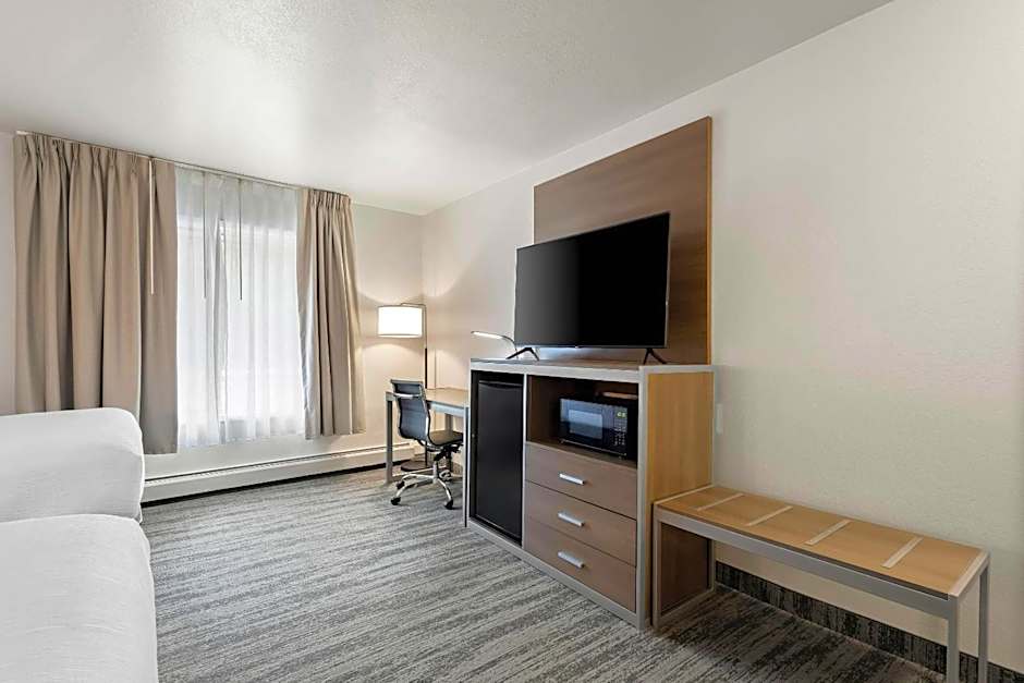 Quality Inn Kodiak