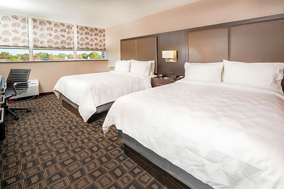 Holiday Inn Louisville East - Hurstbourne by IHG