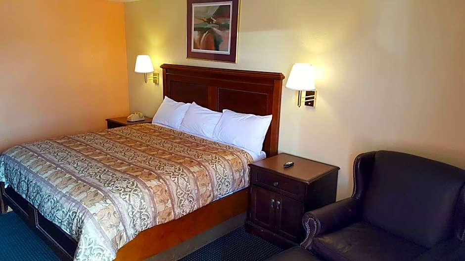 Garden Inn and Extended Stay