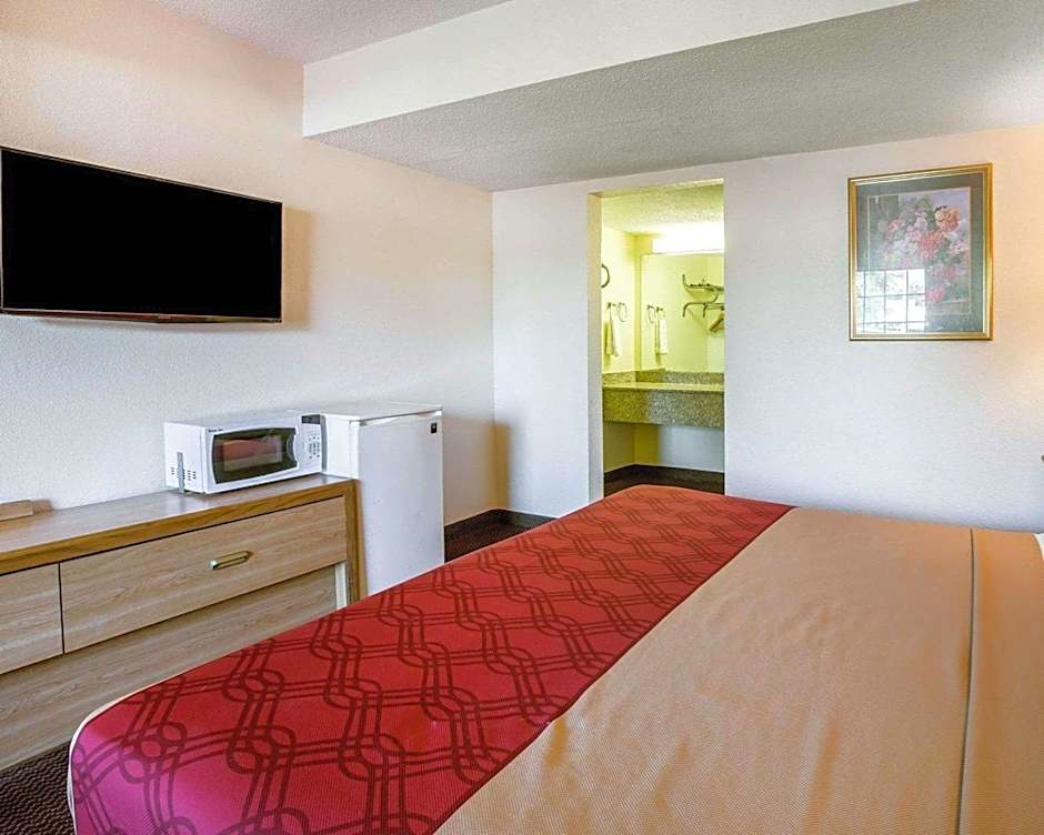 Econo Lodge Jonesboro - Atlanta South