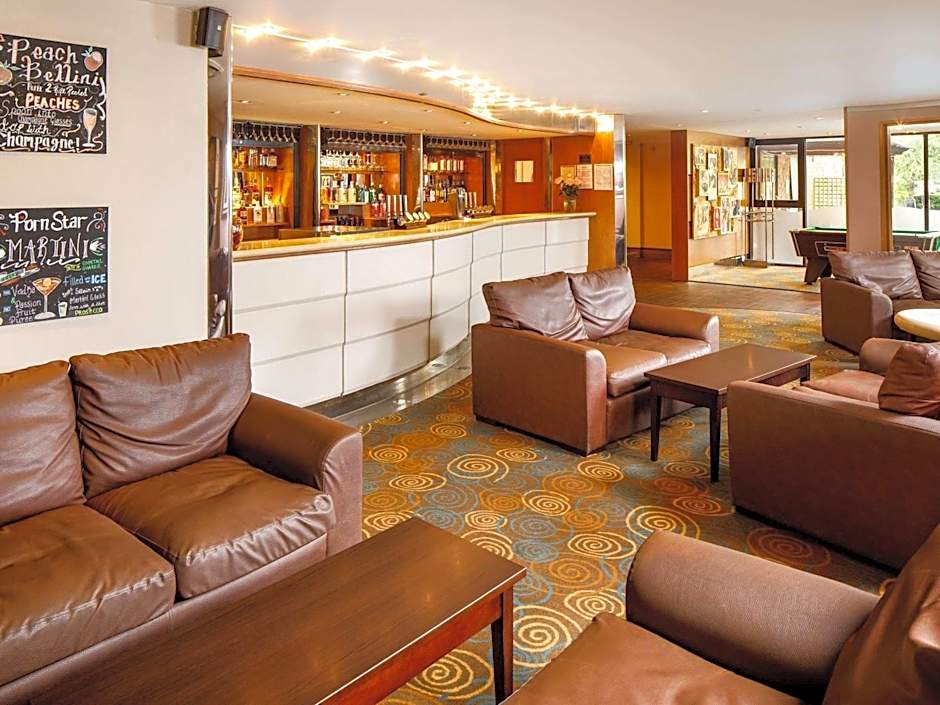 Mercure Hull Grange Park Hotel