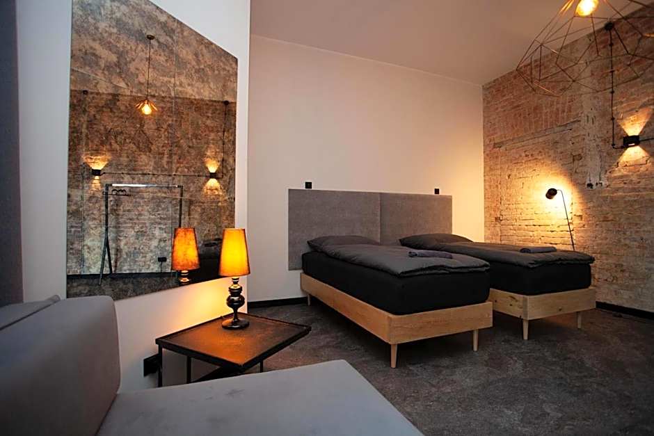 "Przy Rynku" pokoje z prywatnymi łazienkami