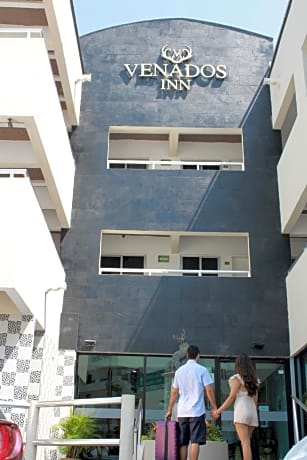 Venados Inn