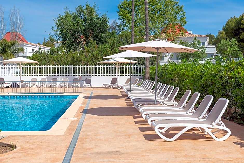 Olive Beach Apartamentos