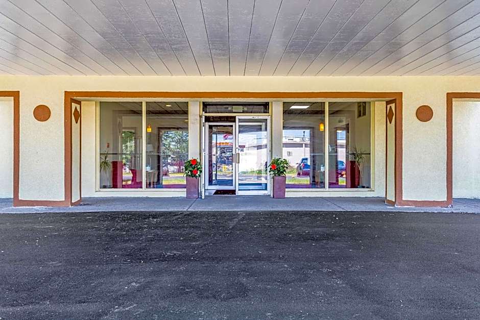 Americas Best Value Inn Fredonia NY