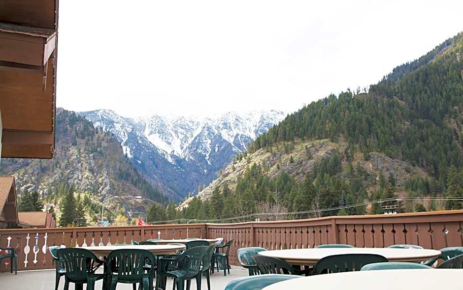 Fairbridge Inn & Suites