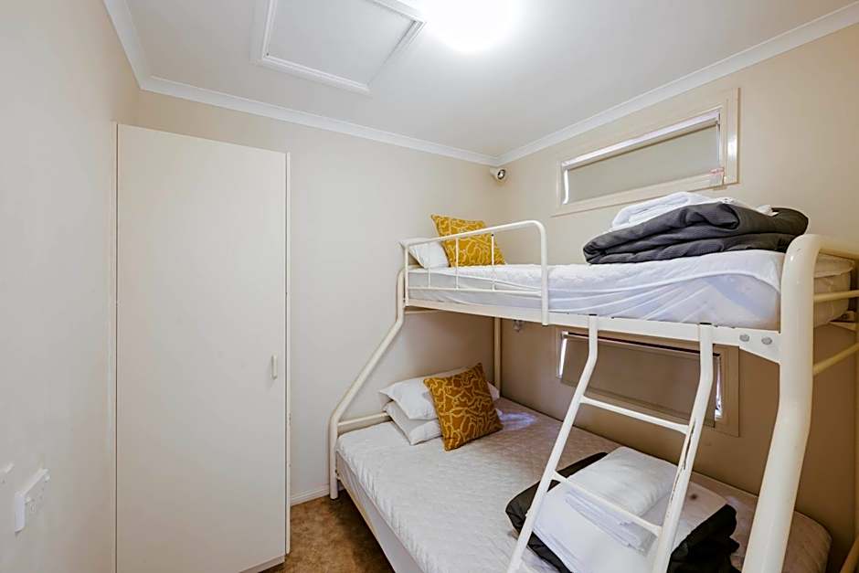 Mudgee Riverside Park