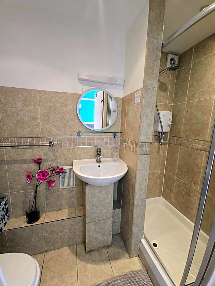 Glendevon House Hotel