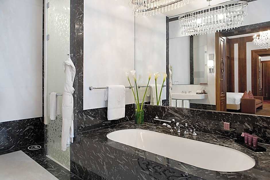 The Ritz-Carlton Vienna