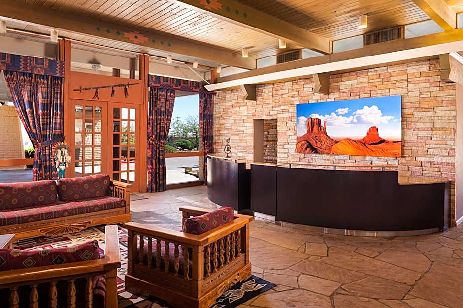Kayenta Monument Valley Inn