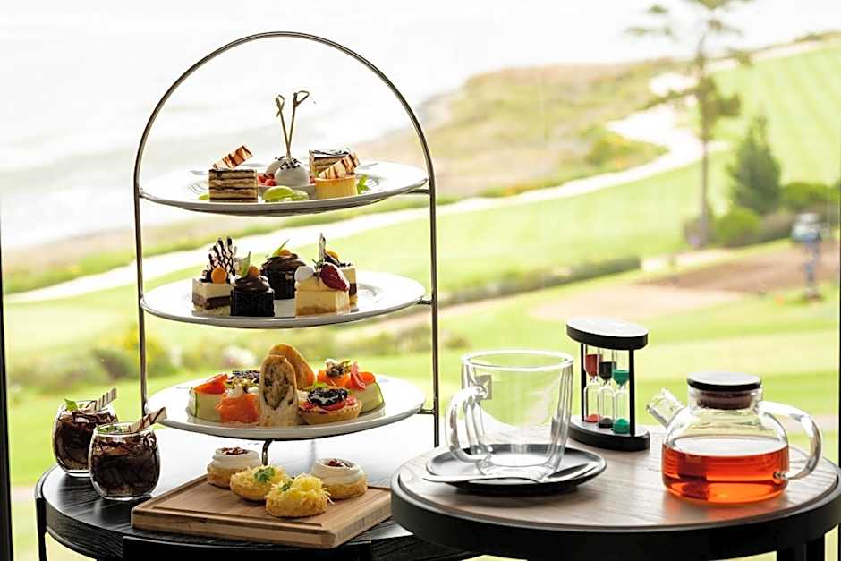 Arabella Hotel, Golf and Spa