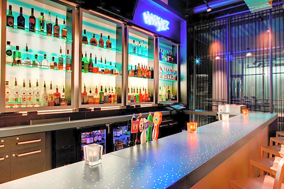 Aloft BWI Baltimore Washington International Airport