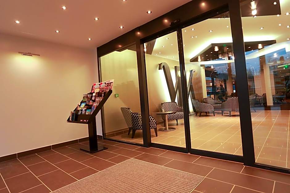 Le Konine - Hotel & Bar & Restaurant