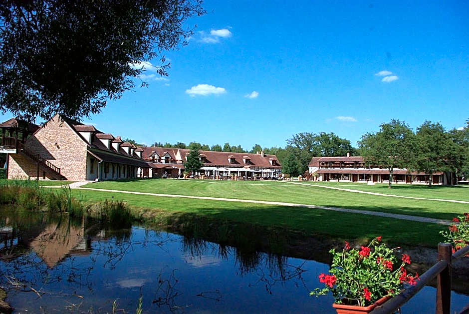 L'Oree des Chenes, The Originals Relais (Relais du Silence)