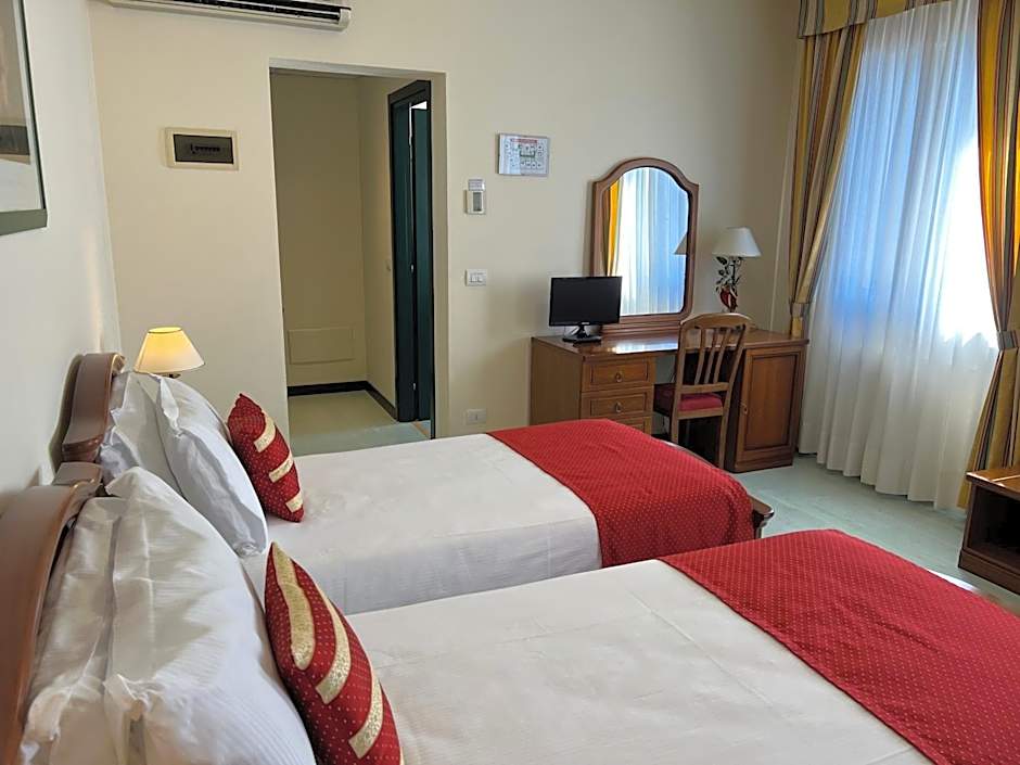 Albergo Italia
