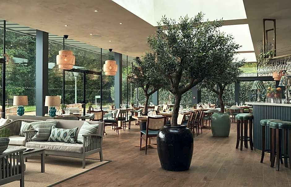 Wildhive Callow Hall