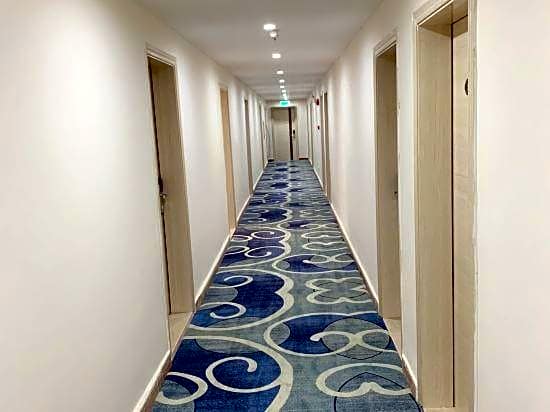 Huaxiang Hotel