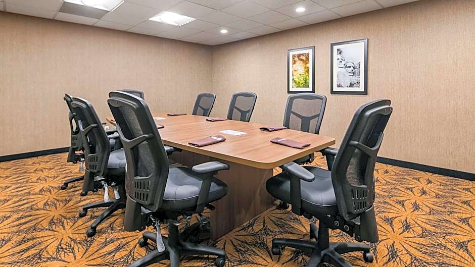 Best Western Ramkota Hotel