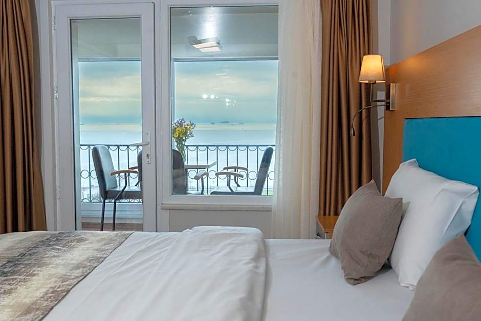 Seatanbul Hotel