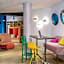 Mercure Paris Gare Montparnasse