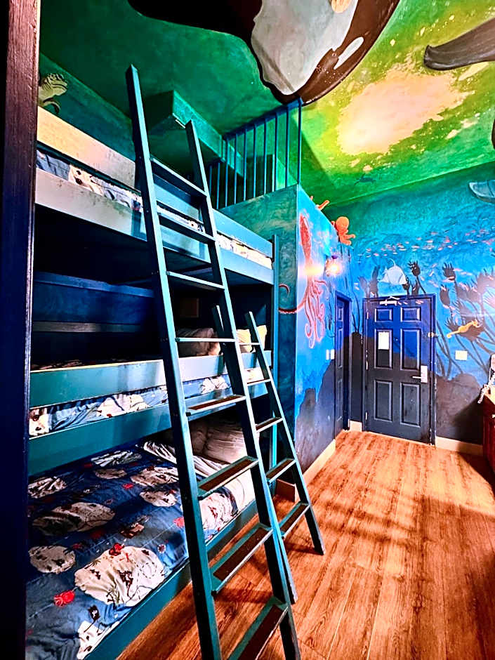 Super 8 by Wyndham Castlegar BC