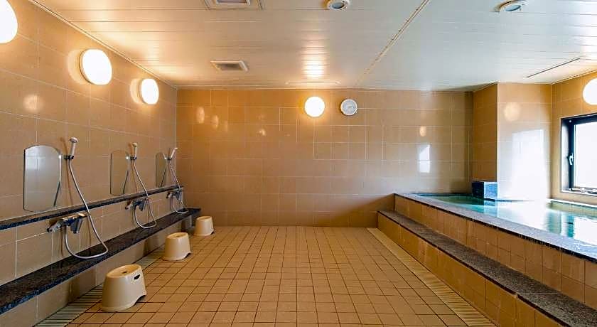 Tabist Hotel Tetora Kitakyusyu