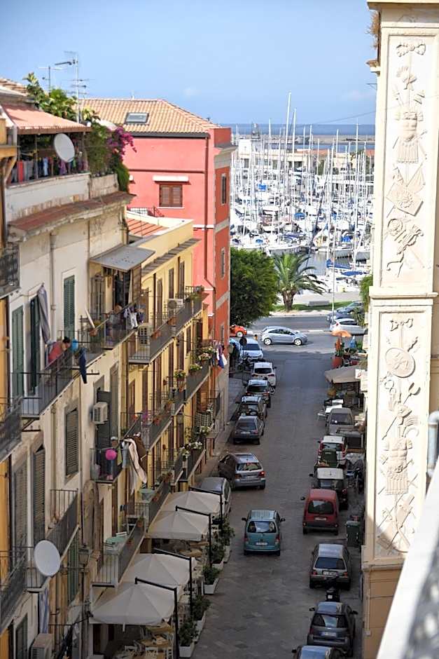 La Serenissima Hotel