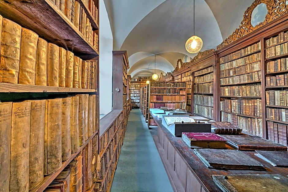 Augustine, A Luxury Collection Hotel, Prague