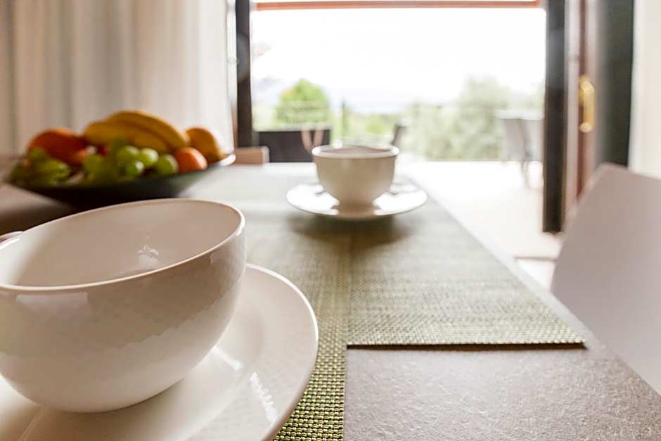 Apartments Golf Bogliaco