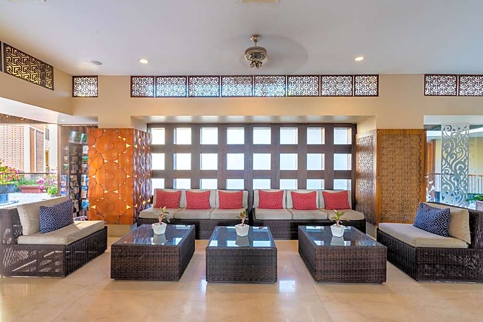 VOUK Hotel and Suites Nusa Dua Bali