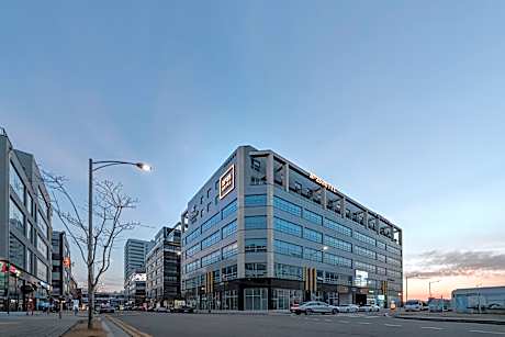 Number25 Hotel Geobukseom Branch