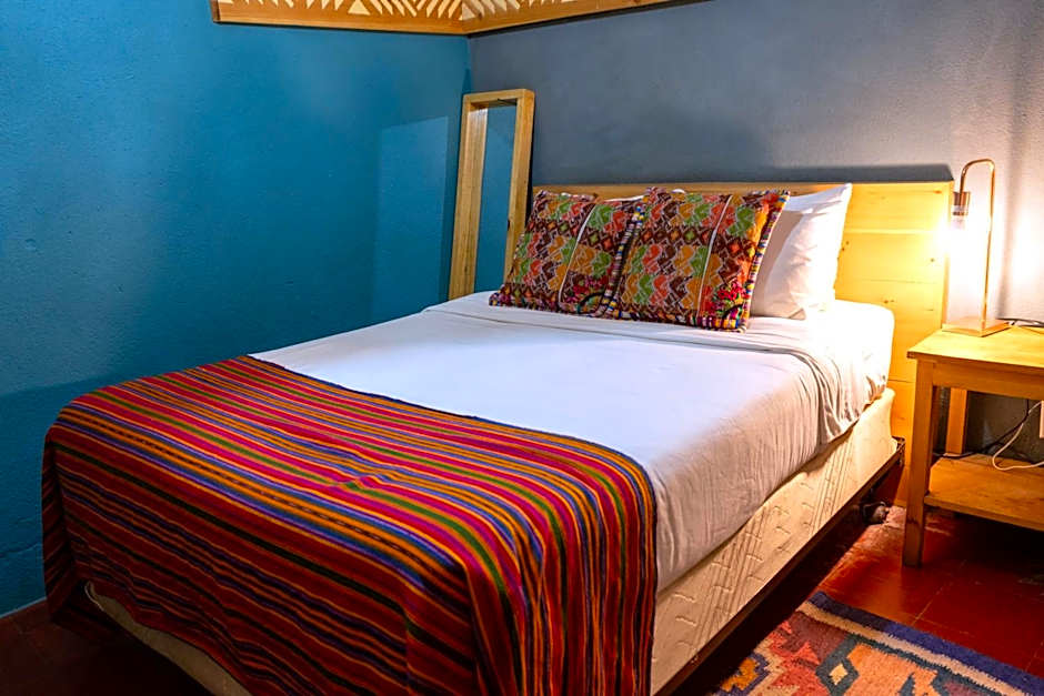 Socialtel Atitlan