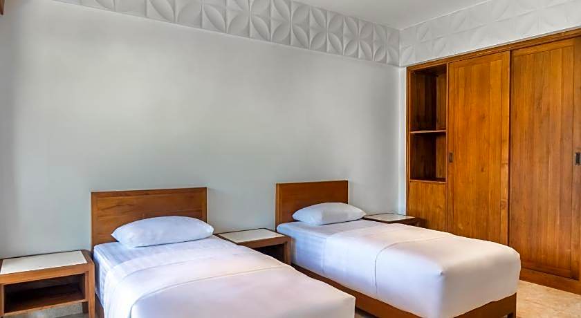 Medewi Surf Villa Luxury