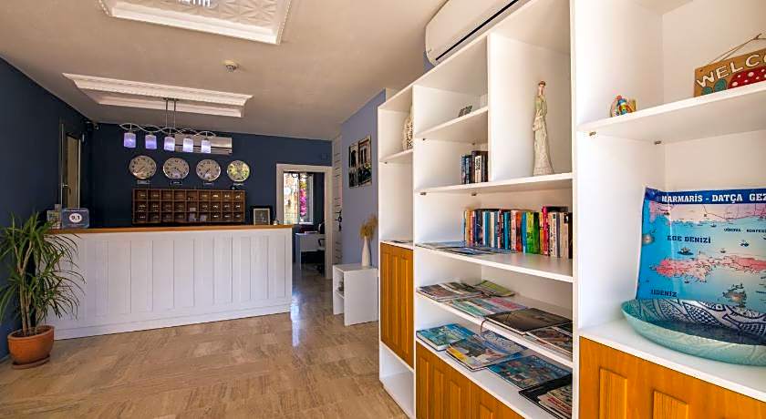 Datca Beyaz Ev Hotels