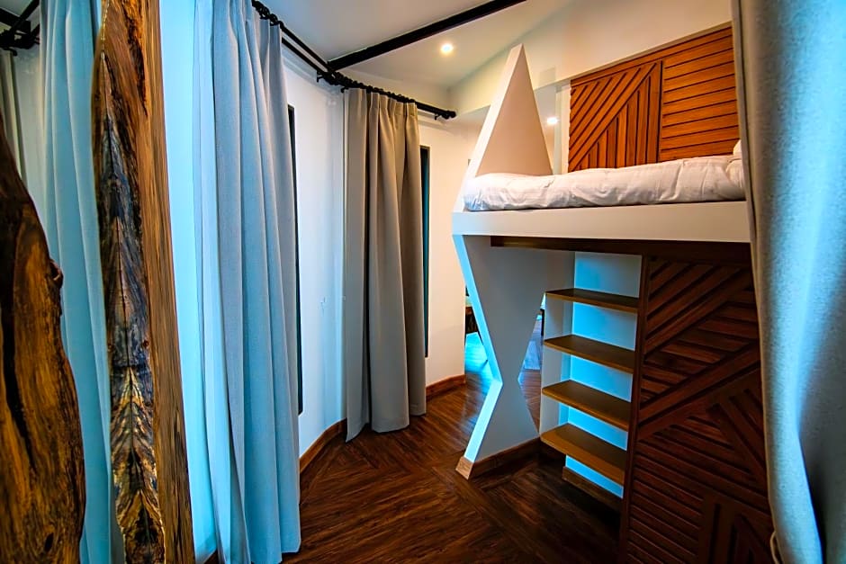 La Belle Vie - Boutique Hotel Adults Only