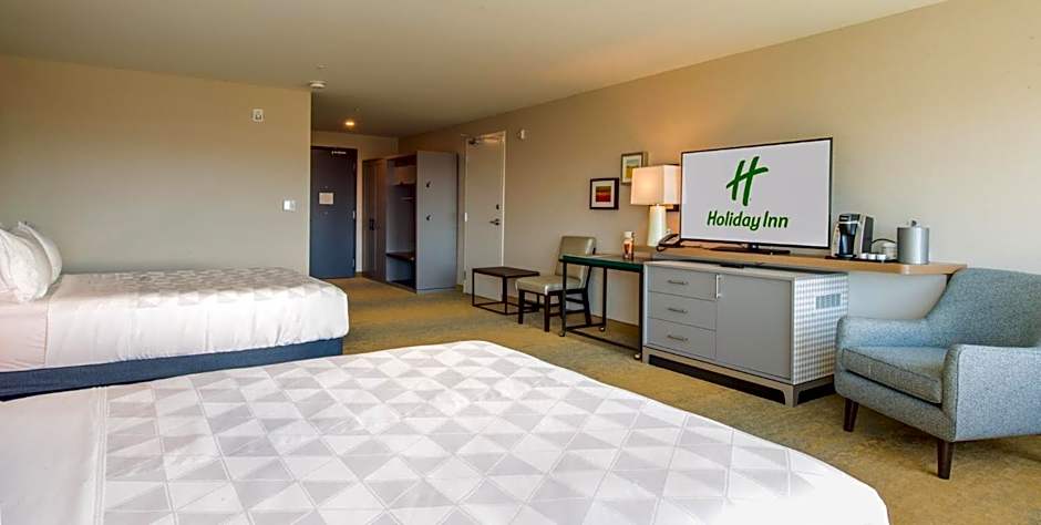 Holiday Inn Edmonton South - Evario Events By IHG