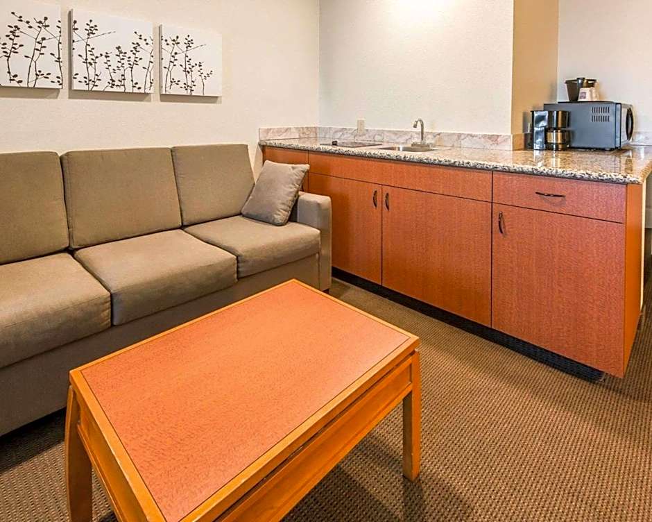 Sleep Inn & Suites Winchester